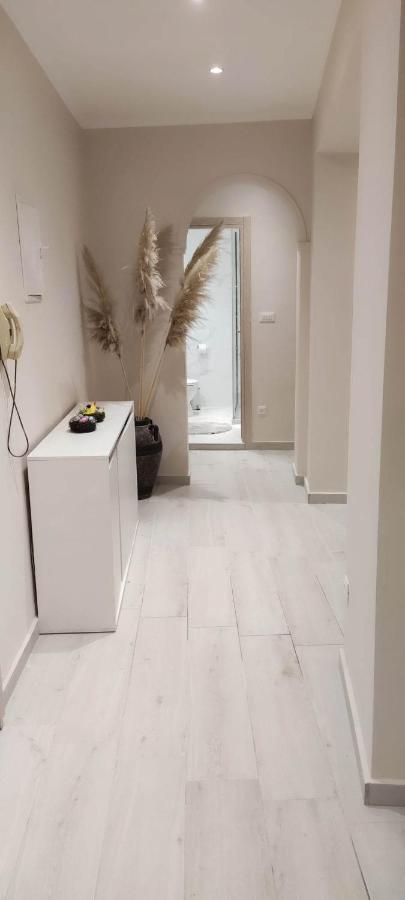 Appartement avec 3 chambre Corfu  Extérieur photo