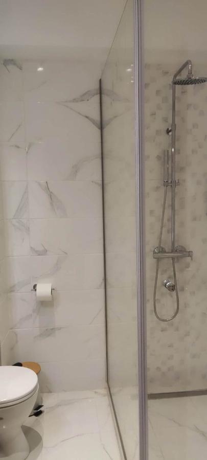 Appartement avec 3 chambre Corfu  Extérieur photo