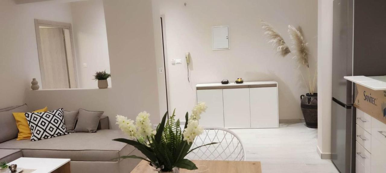 Appartement avec 3 chambre Corfu  Extérieur photo