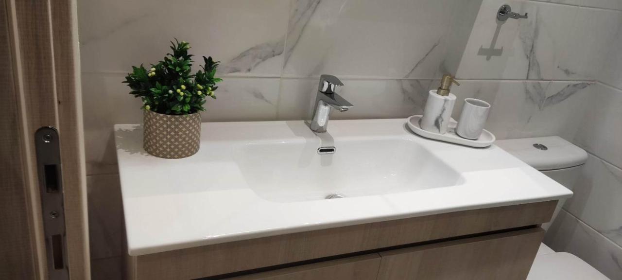 Appartement avec 3 chambre Corfu  Extérieur photo