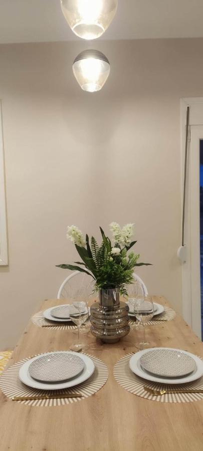 Appartement avec 3 chambre Corfu  Extérieur photo