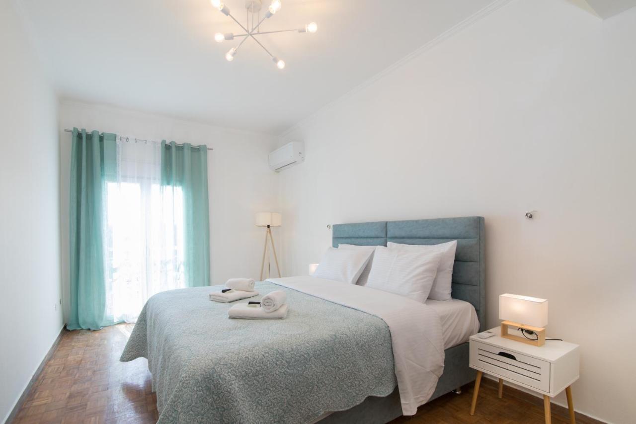 Appartement avec 3 chambre Corfu  Extérieur photo