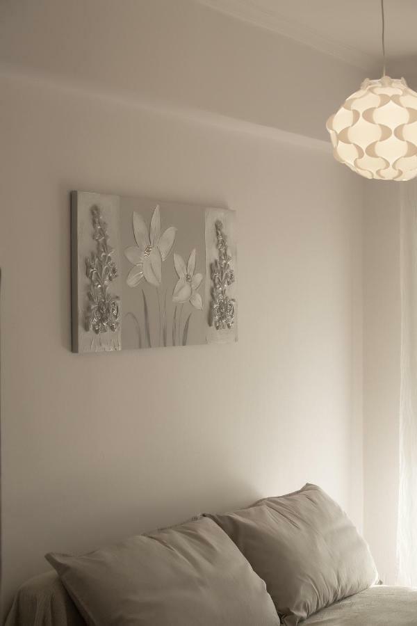 Appartement avec 3 chambre Corfu  Extérieur photo