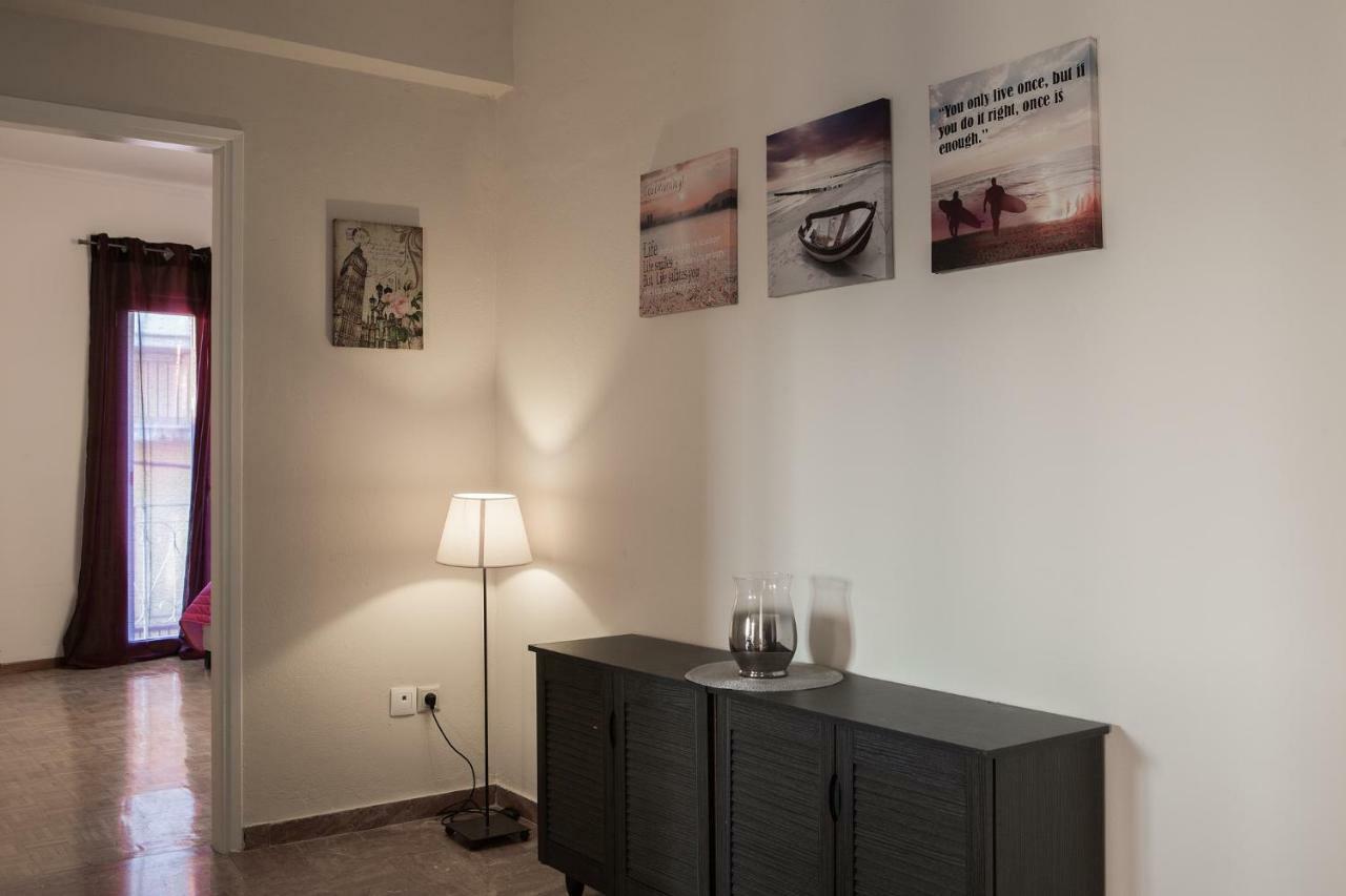 Appartement avec 3 chambre Corfu  Extérieur photo