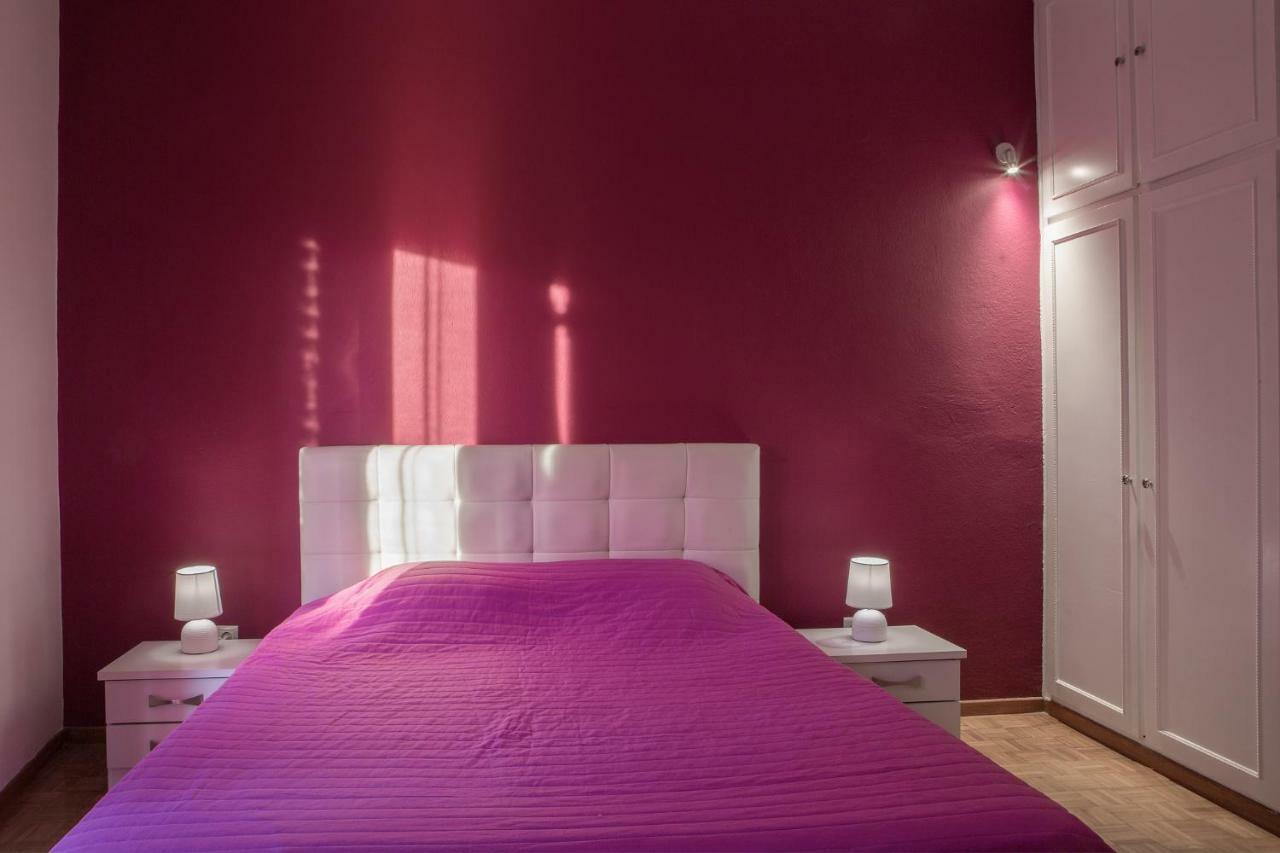 Appartement avec 3 chambre Corfu  Extérieur photo